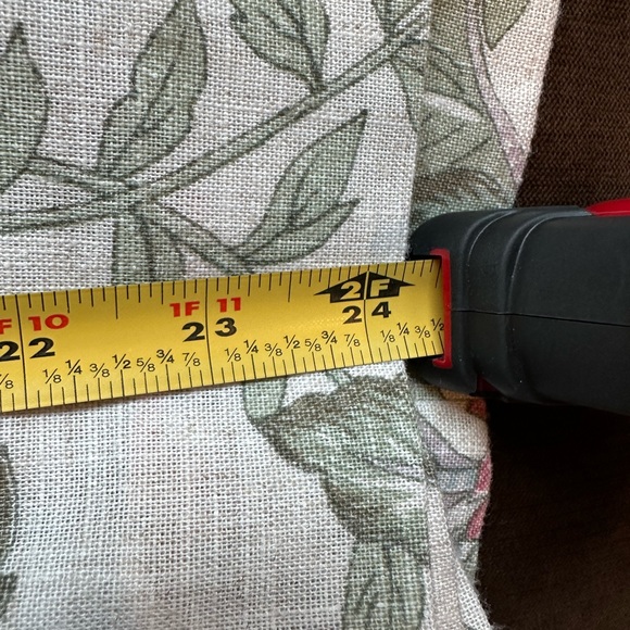 The Villager 80’S Cream Color Floral Print Skirt Set No Button Jacket SZ… - Picture 11 of 16